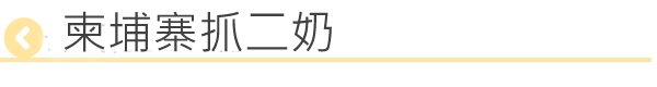 柬埔寨抓二奶
