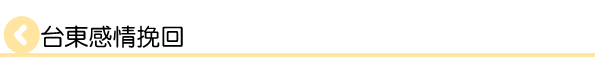台東感情挽回