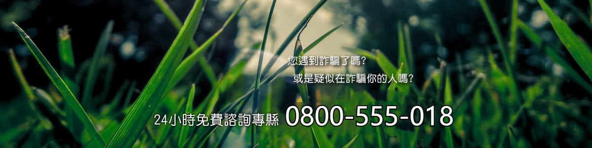 詐騙手法