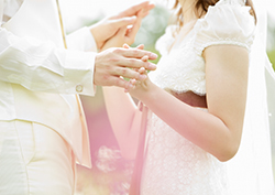 婚姻平權