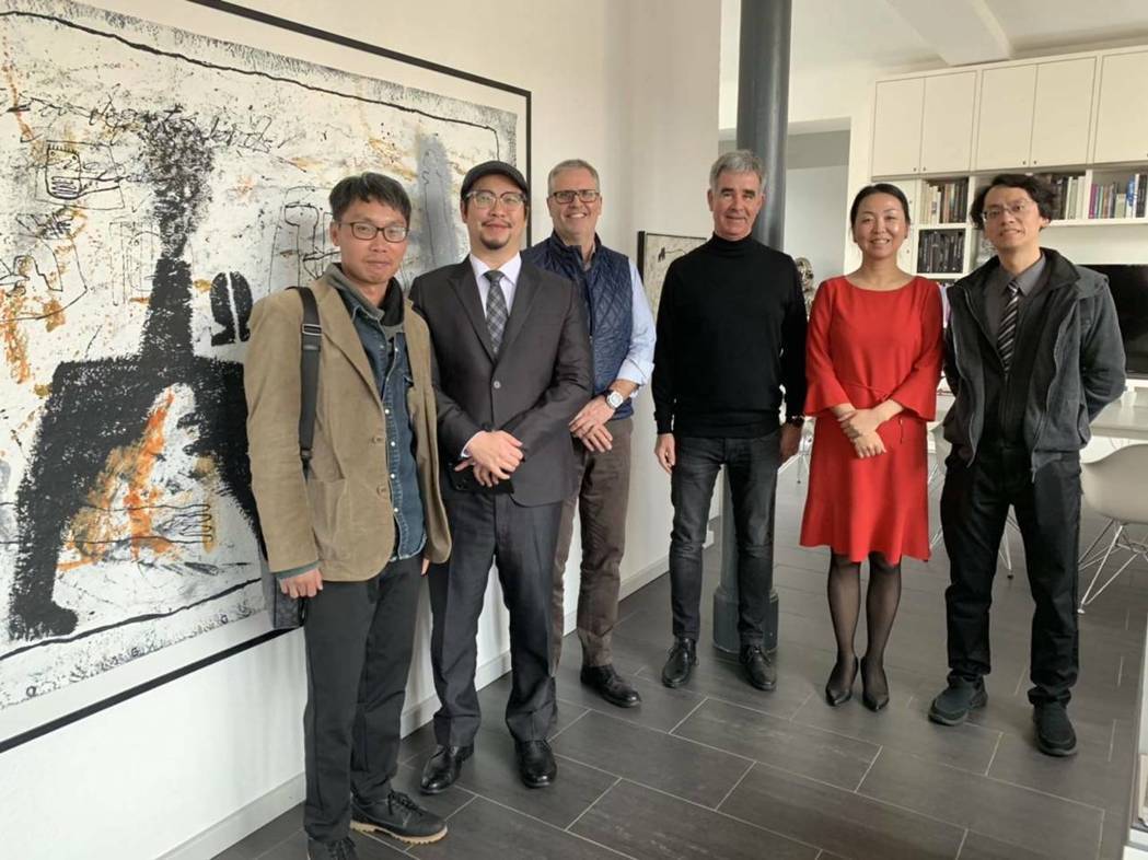 安心徵信社是台灣唯一在歐州有分公司辦事處，在瑞士鐘錶界調查真仿具小有名氣