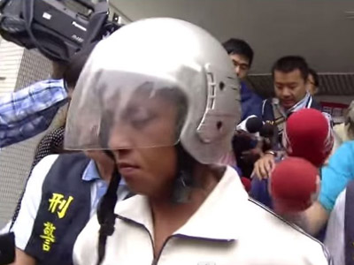 國中女遭虐殺性侵案 七嫌犯有二人不滿十二歲