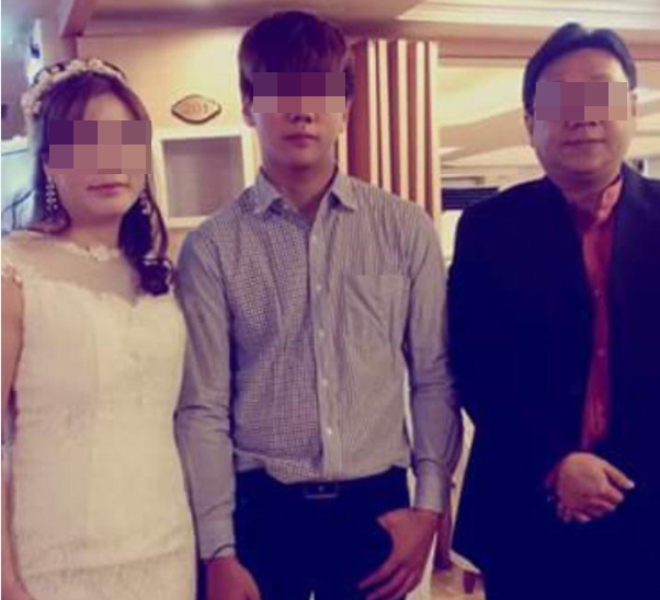 人倫悲劇,兒子夥同友人弒生母只因拿不到錢?!