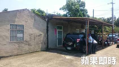 一刀斃命!驚世媳殺死公公 服毒自盡