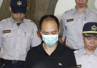 靠母親持續金援 「淫魔」李宗瑞遭爆獄中過超爽!