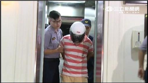 超巧!憤怒砍警、酒駕撞警 輕易交保 法官都是同人
