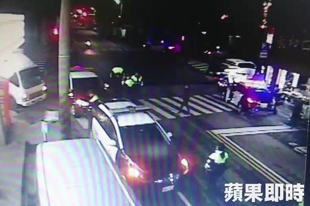 過年找傳播妹被加價 冤大頭不滿抱怨付款後被揍