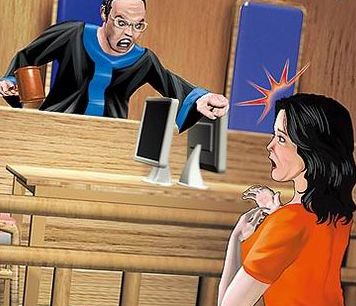 罵離婚男「賣某做大舅」　遭判罰3千