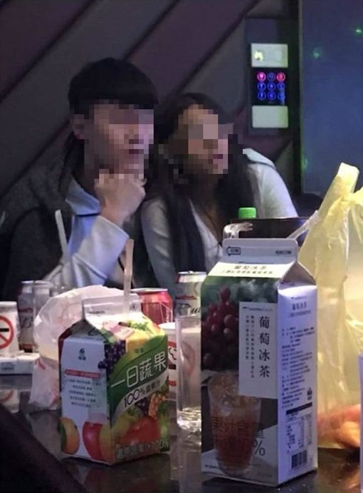 被劈腿還「約輸贏」！正宮遭小三嗆：沒結婚妳什麼都不是