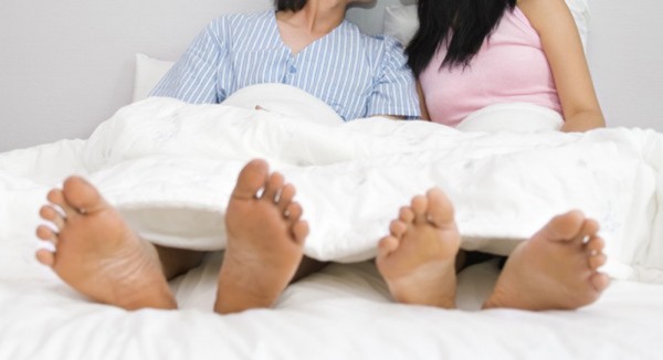 三次求婚娶佳人 卻因這樣原因而離婚