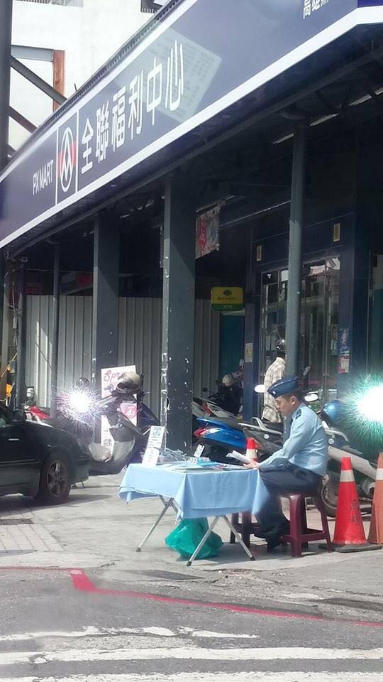 募兵制的一張招募照 讓網友們都心酸